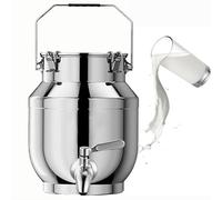 jarra con grifo bidón de leche sellado 5 litro bidones for Transporte/Cubo for Vino Resistente Jarra Barril Aceite,capacity-20liter