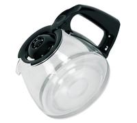 Jarra con tapa SS-986885 para cafetera - Expresso amoladora Moulinex SUBITO MUG, SUBITO SELECT