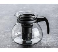 Simax Jarra té Svatava 1,5 litros, 1.5 litros, Vidrio, Transparente