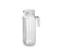 JARRA DE AGUA CRISTAL 1000 ML