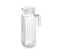 JARRA DE AGUA CRISTAL 1800 ML