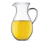 Jarra De Agua Klasik 0,5 L En Vidrio Borosilicato - Simax - Restaurante