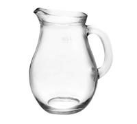Jarra De Agua Y Vino Taverna 0,5 L En Vidrio - Pasabahce - Catering