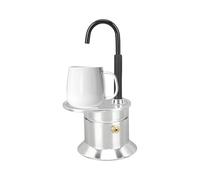 - Jarra de aluminio ligera de 166 gramos, hervidor compacto con llama abierta | Equipamiento básico para mochileros, equipos para expediciones de senderismo, eventos sociales I