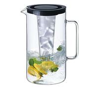 Jarra De Bebidas Con Enfriador Y Tapa De Color 2,5 L - Simax