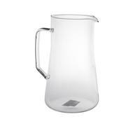 Jarra De Borosilicato Agra Lt2,5 H&H