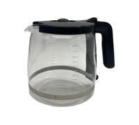 Jarra De Café De Vidrio De Repuesto B90B-14 Tazas, Compatible Con Cafeteras Cuisinart DCC-2200, DCC-2800, DCC-2600 Y DCC-3200