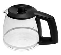 Jarra de cristal compatible con/pieza de repuesto para Bosch 12047147 (=12014695) TKA6A044... Cafetera ComfortLine