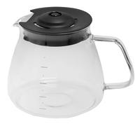 Jarra de cristal compatible con/pieza de repuesto para cafetera Melitta 6779888 1030-05 1030-01 AromaFresh