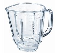 Jarra de cristal de repuesto para batidora Kitchenaid 1,5 litros