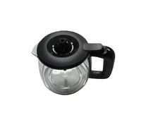 Jarra de cristal for cafetera, Compatible con Philips, HD7685, repuestos for cafetera