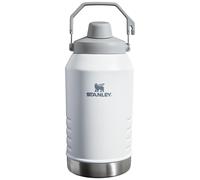 Jarra de flujo r pido Stanley Iceflow | Vaso de agua de acero inoxidable reciclado | Mantiene la bebida fr a y helada durante horas | Asa de tran