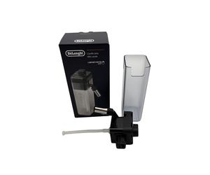 Jarra de jarra de leche para DeLonghi Rivelia EXAM máquina totalmente...