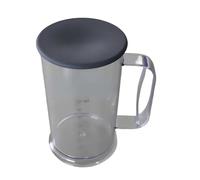Jarra De Jugo Con Taza Medidora Y Tapa, Compatible Con Máquina De Cocina KENWOOD HB891 HB791, Repuestos De Licuadora