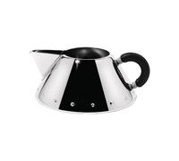 Jarra de leche Alessi Acero inoxidable 9096 B Negro