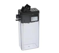 Jarra De Leche, Compatible Con Delonghi, Serie ECAM 5513296641, Pared Interior Fácil De Limpiar