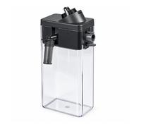 Jarra De Leche De Repuesto Compatible Con De'Longhi ECAM23.460 ECAM350.75, Recipiente De Leche Con Boquilla Espumadora Para Cafeteras Automáticas