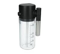 Jarra de leche desmontable Detachable Milk Carafe Assembly DLSC028 compatible with DeLonghi Cappuccino & Espresso Coffee Machine Maker