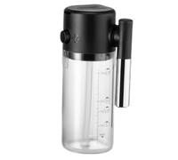 Jarra De Leche For Cafetera, Compatible Con DeLonghi, Magnifica Evo ECAM290, ECAM220 Y ECAM293