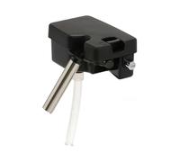 Jarra De Leche For Cafetera Con Espuma, Compatible Con Delonghi, EC860, EC850.M, Accesorios, Pared Interior Fácil De Limpiar.(Lid)