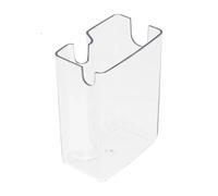 Jarra De Leche For Cafetera Con Espuma, Compatible Con Delonghi, EC860, EC850.M, Accesorios, Pared Interior Fácil De Limpiar.(Milk Tank without Lid)
