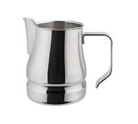 Jarra de leche Ilsa Barista Evolution, acero inoxidable, 750 ml