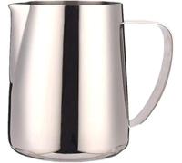 jarra de leche, Jarra for espumar leche for cafetera, taza de acero inoxidable, jarra, for café con, for, capuchino, for, for lecheColorilver