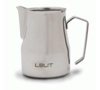 Jarra de leche Lelit con bolígrafo latte art 0,35l