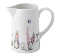 Jarra de leche original Peter Rabbit