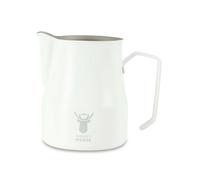 Jarra de leche Perfect Moose 350 ml blanca