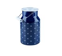 Jarra de leche Riess Dirndl con tapa 2L