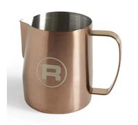 Jarra de leche Rocket Concurso Sandy Cobre