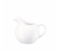 Jarra De Leche Rosenthal Form 1382 Blanca Para 6 Personas 0,18 L
