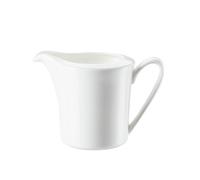 Jarra De Leche Rosenthal Jade Blanca Para 6 Personas 0,20 L
