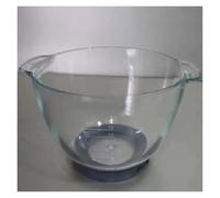 Jarra De Licuadora, Compatible con Kenwood, Accesorios For Máquinas De Chef For KMC015, KMC510, KM336, Vaso De Vidrio, Recipiente De Vidrio
