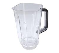 Jarra De Licuadora De Repuesto De 1,8 L, Compatible Con Philips, HR3752 HR3756 HR3757, Licuadora Al Vacío CP6922, Recipiente For Mezclar De 1800 Ml, Colección Avance