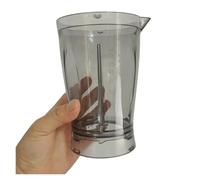Jarra De Licuadora De Repuesto De 600 Ml, Compatible Con Philips, HR2850 HR2870 HR2872 HR2874 HR2875 HR2876 HR2877 HR2889, Recipiente For Mezclar Apto For Lavavajillas