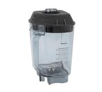 Jarra De Licuadora For PC De 48 Oz Con Conjunto De Cuchillas De Acero Inoxidable, Compatible Con Vitamix Touch And Go, Repuestos For Licuadoras