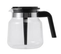 Jarra de repuesto de 1,25 L para cafeteras Technivorm Moccamaster KB 59835