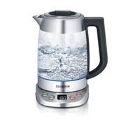 Jarra de té eléctrica SEVERIN WK 3480 (1,7 L - 3000 W - Inox)