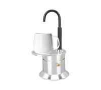 - | Jarra de tubo de aluminio Jarra de cocina Fácil de usar para el hogar Jardín Exterior Camping Viajes y Ocio