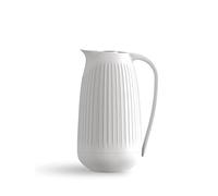Kähler Jarra termo Hammershøi blanco