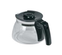 Jarra De Vidrio 1,2L Compatible Con Melitta 6603038 Cafetera De Filtro