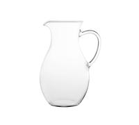 Jarra De Vidrio, 1 L, Transparente H&H