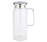Glaskaraffe 1,5l ?10cm 26cm