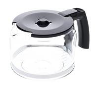Jarra De Vidrio Cafetera Para Cafetera AEG Electrolux 405519254/8