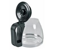 Jarra De Vidrio Compatible Con Wpro Cafetera Universal De Filtro