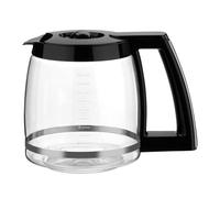 Jarra de vidrio de repuesto para cafetera Cuisinart, DCC-1200PRC Cafetera de repuesto Cuisinart CoffeeMaker DCC-1200, DGB500BK, DCC-1100BK, DCC-2650, CHW-12, DGB-550BK1, DGB-625BC, DGB-700BC