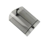 Jarra De Vidrio For Cafetera, Compatible Con Philips, Cafetera HD7900, Filtro De Olla De Vidrio, Pantalla, Embudo, Tanque De Agua, Accesorios For Canal De Frijoles(Water Tank)