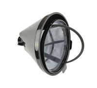 Jarra De Vidrio For Cafetera, Compatible Con Philips, Cafetera HD7900, Filtro De Olla De Vidrio, Pantalla, Embudo, Tanque De Agua, Accesorios For Canal De Granos(Filter Screen Funnel)